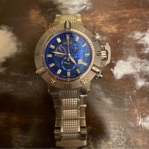 Invicta Subaqua Noma III